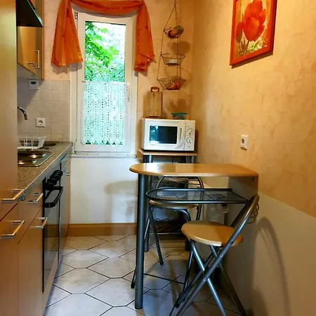 Ferienhausanlage Parsche Holiday home Dankerode (Saxony-Anhalt)