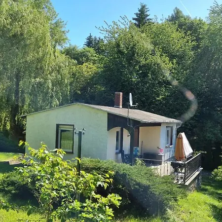 Ferienhausanlage Parsche