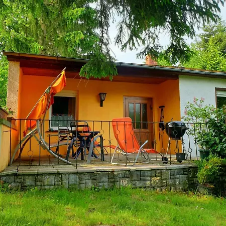 Holiday home Ferienhausanlage Parsche *
