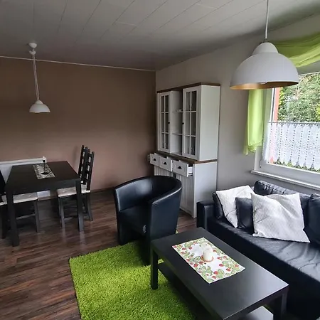 Holiday home Ferienhausanlage Parsche *