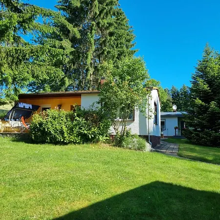 Ferienhausanlage Parsche Holiday home