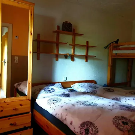 Ferienhausanlage Parsche Holiday home