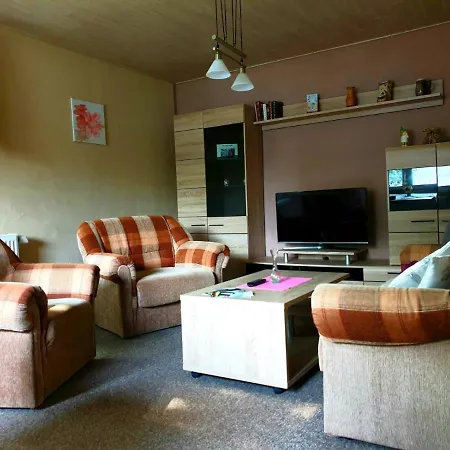 Ferienhausanlage Parsche Holiday home