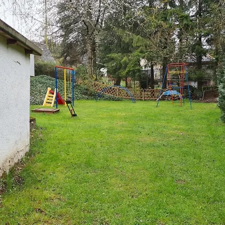 Holiday home Ferienhausanlage Parsche *