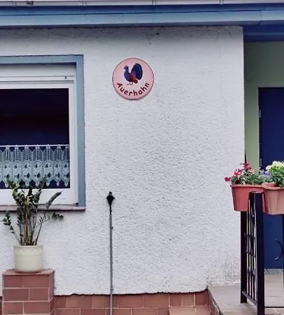 Ferienhausanlage Parsche