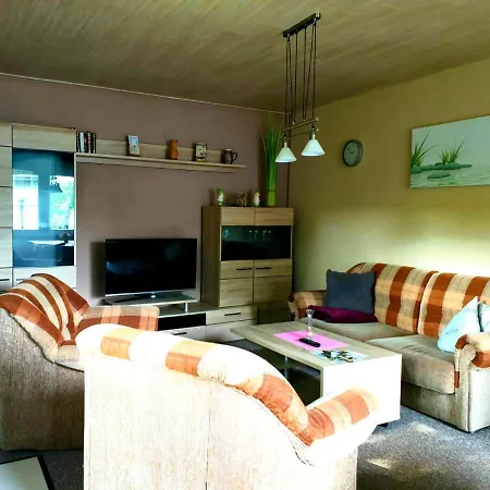 Ferienhausanlage Parsche Holiday home Dankerode (Saxony-Anhalt)