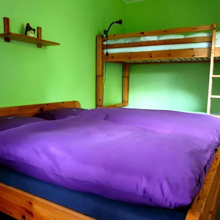Holiday home Ferienhausanlage Parsche