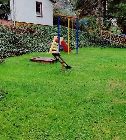 Ferienhausanlage Parsche *
