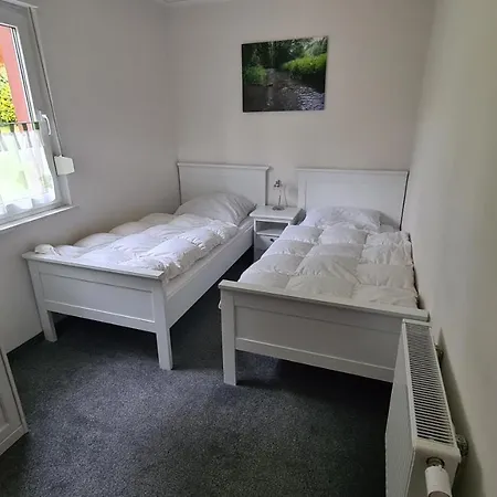 Ferienhausanlage Parsche Dankerode (Saxony-Anhalt)