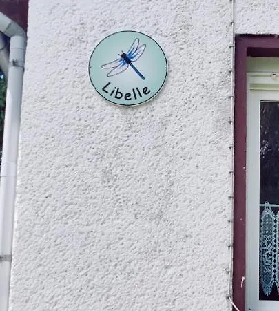 Ferienhausanlage Parsche *